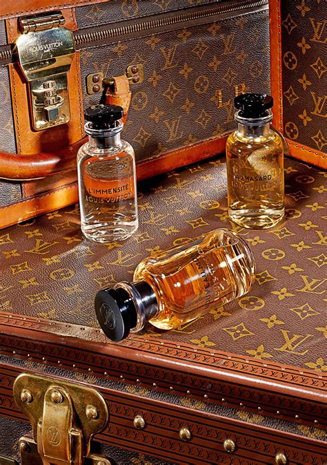 empty lv perfume bottle|louis vuitton fragrance collection.